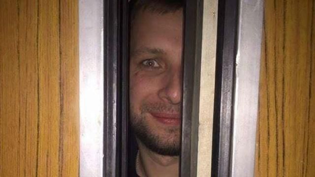 Самые остроумные мемы недели. Лифт-убийца "Моторолы", "мощный" российский флот Самые остроумные мемы недели. Лифт-убийца "Моторолы", "мощный" российский флот