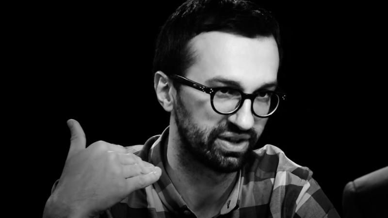 Лещенко показав "таємну зброю" в боротьбі за електорат Лещенко показав "таємну зброю" в боротьбі за електорат