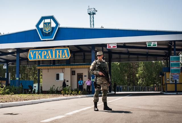 Появились новые правила для вывоза детей за границу Появились новые правила для вывоза детей за границу