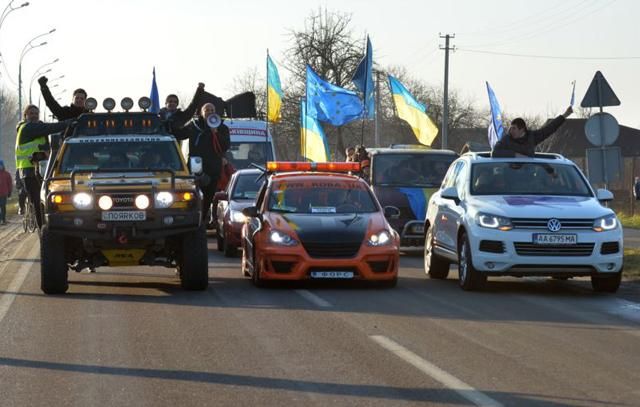 Дело "Автомайдана" почти готово к суду, надо допросить 15 потерпевших, – адвокат