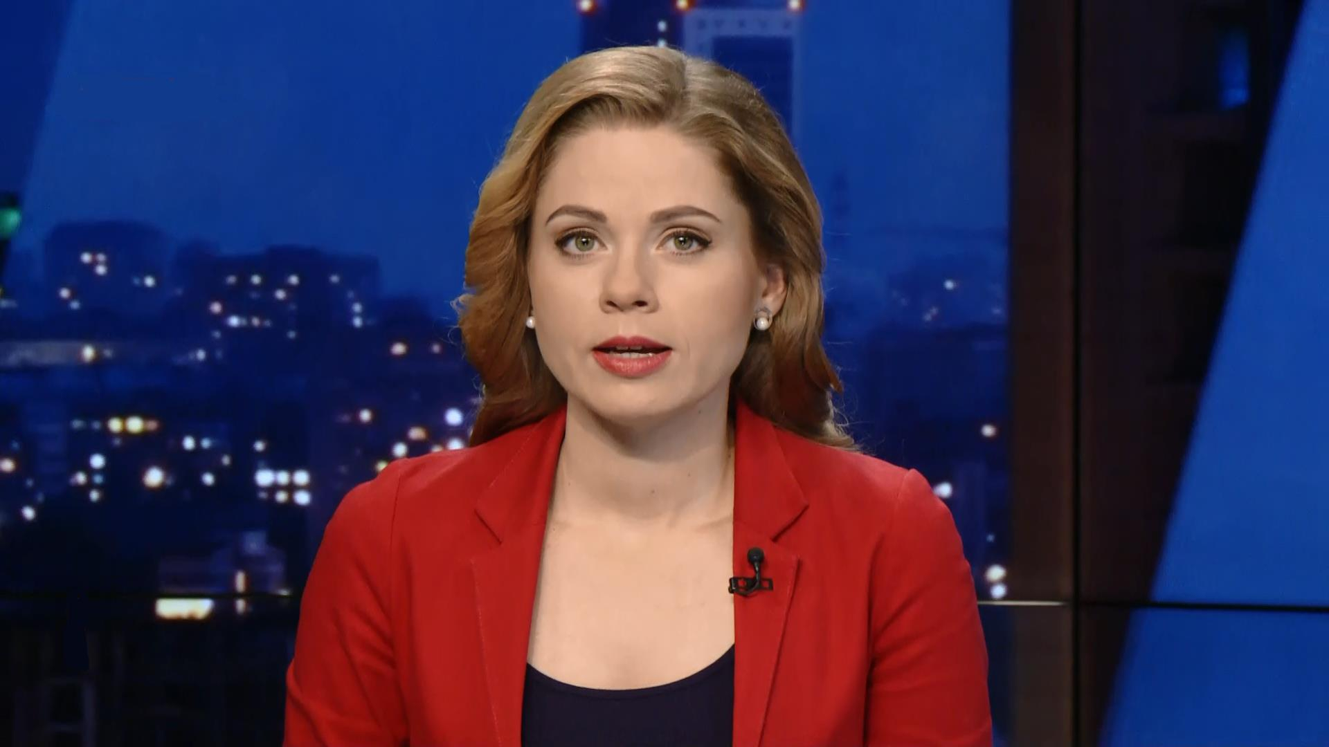 Итоговый выпуск новостей 23 октября по состоянию на 21:00 - 23 октября 2016 - Телеканал новин 24