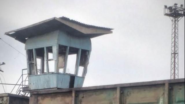 Як виглядає залізничний вузол у Дебальцеве: кадри розрухи Як виглядає залізничний вузол у Дебальцеве: кадри розрухи