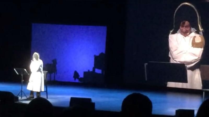 Російський актор саркастично покепкував з Путіна – оприлюднили відео Російський актор саркастично покепкував з Путіна – оприлюднили відео