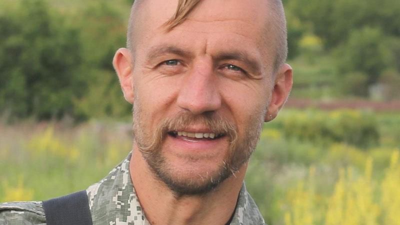 Козак Гаврилюк відповів афоризмом "95 кварталу" на свою пародію Козак Гаврилюк відповів афоризмом "95 кварталу" на свою пародію