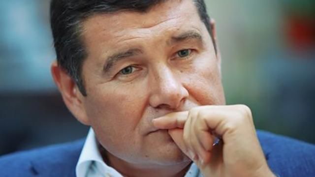 СБУ пригласила на "беседу" адвоката Онищенко