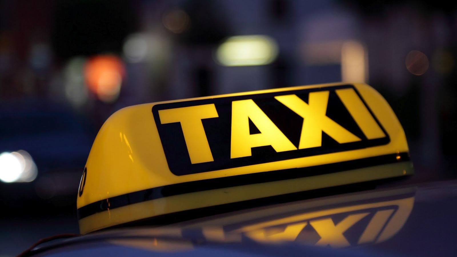 Руководство Нацбанка будет ездить на такси за 350 гривен за километр
