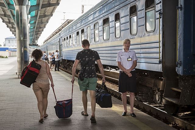 "Укрзалізниця" не сплатила податків на майже 2 мільярди гривень