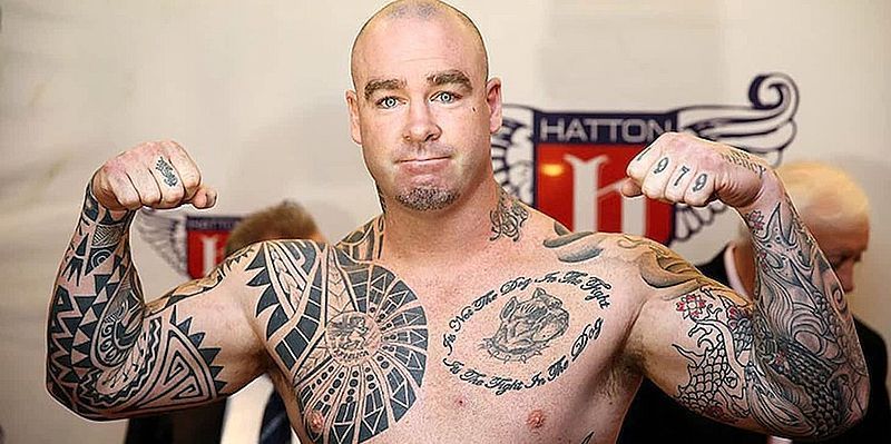 Браун требует большой гонорар за бой с Кличко
Браун требует большой гонорар за бой с Кличко