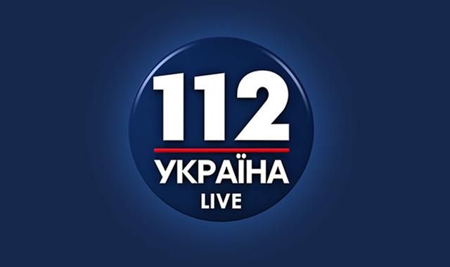 Взрывчатку ищут на украинском телеканале