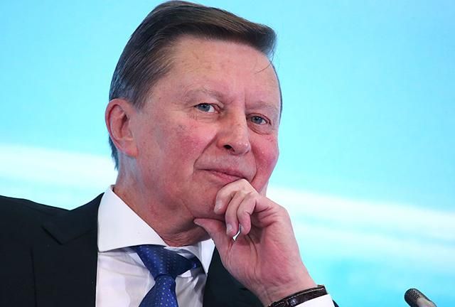 В России признали, что между ней и США стартовала "холодная война" В России признали, что между ней и США стартовала "холодная война"