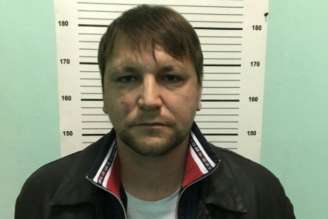 В полиции рассказали, как в России задержали подозреваемого в убийстве украинских инкассаторов