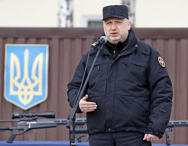 Украина вместе с Турцией будут производить военную технику Украина вместе с Турцией будут производить военную технику