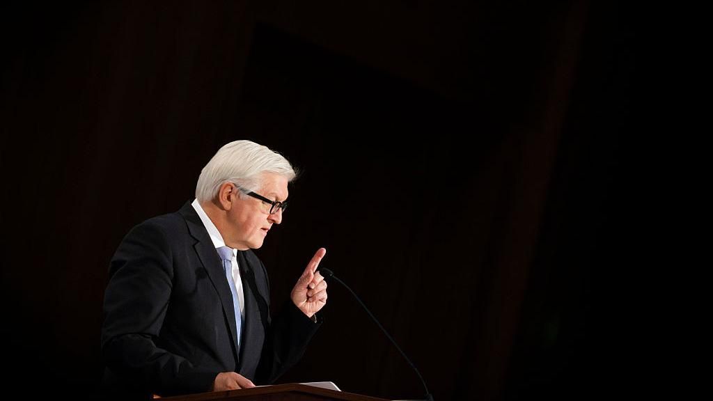 Евросоюз может ожидать развал, – глава МИД Германии Евросоюз может ожидать развал, – глава МИД Германии