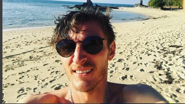 Павел Воля прокомментировал сообщения о своей эмиграции Павел Воля прокомментировал сообщения о своей эмиграции