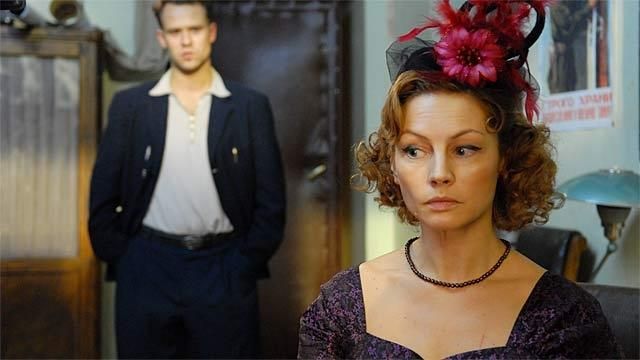 Низку українських фільмів не покажуть через заборону Низку українських фільмів не покажуть через заборону