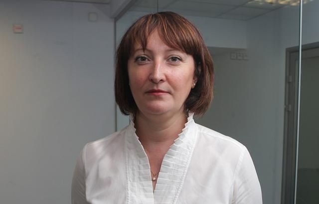 Голова НАЗК пояснила, чому чиновники не подають е-декларацій Голова НАЗК пояснила, чому чиновники не подають е-декларацій