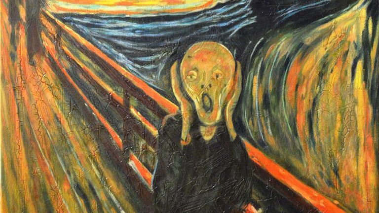 Як американці навчились штучно генерувати страх: "жахливі" фото Як американці навчились штучно генерувати страх: "жахливі" фото