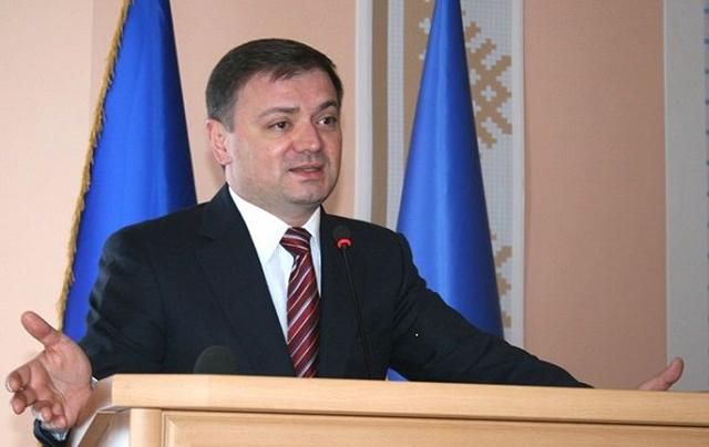 Медяник вийшов на свободу: справу закрито Медяник вийшов на свободу: справу закрито