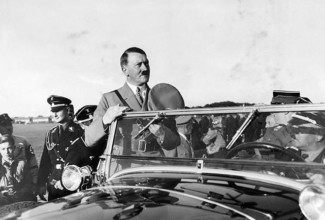 Таємну метеостанцію Гітлера знайшли в Арктиці Таємну метеостанцію Гітлера знайшли в Арктиці