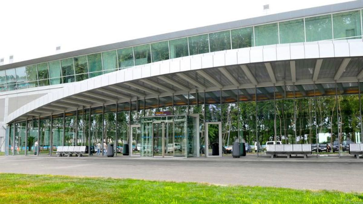 З'явились деталі затримання адвоката Онищенка