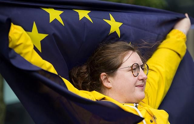 В Европе рассказали, почему до сих пор не дали Украине безвиз В Европе рассказали, почему до сих пор не дали Украине безвиз