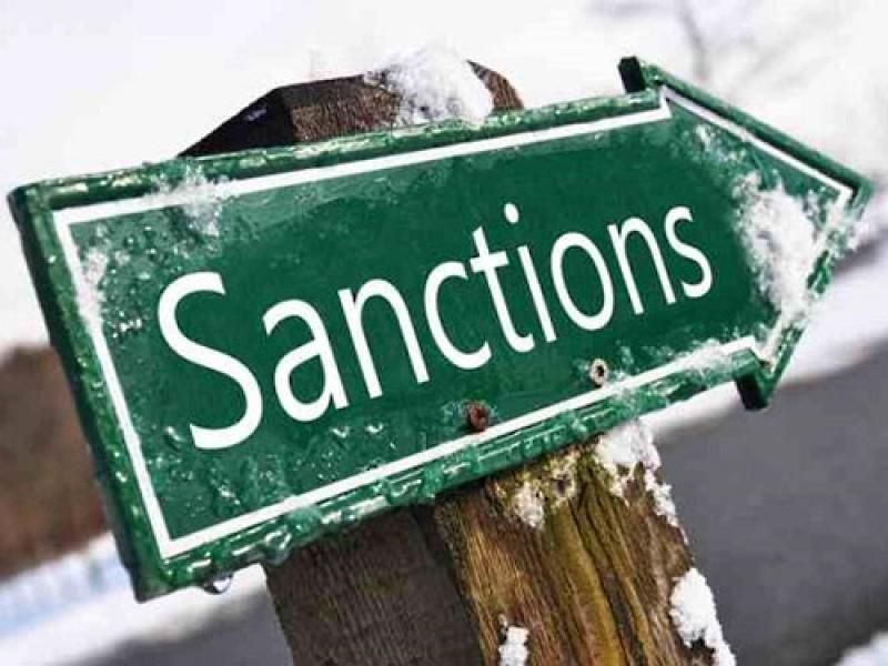 П'ять країн продовжили санкції проти Росії