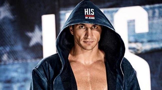 Кличко отримав травму, – ЗМІ