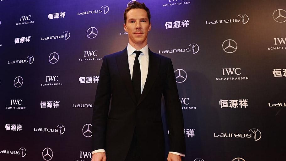 Камбербетч зробив ще одну сенсаційну заяву щодо "Шерлока" Камбербетч зробив ще одну сенсаційну заяву щодо "Шерлока"