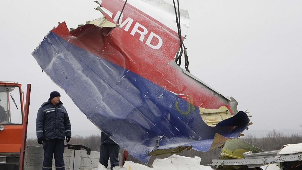 Виновников катастрофы малайзийского Boeing может ждать международный трибунал Виновников катастрофы малайзийского Boeing может ждать международный трибунал