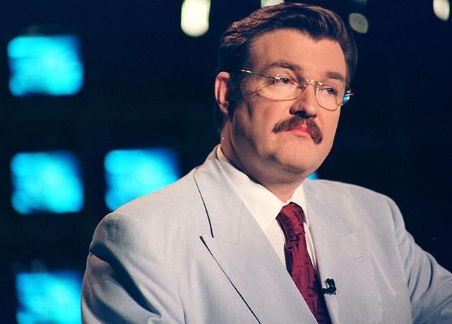 Помощник Путина контактирует с украинскими политиками, – Киселев Помощник Путина контактирует с украинскими политиками, – Киселев