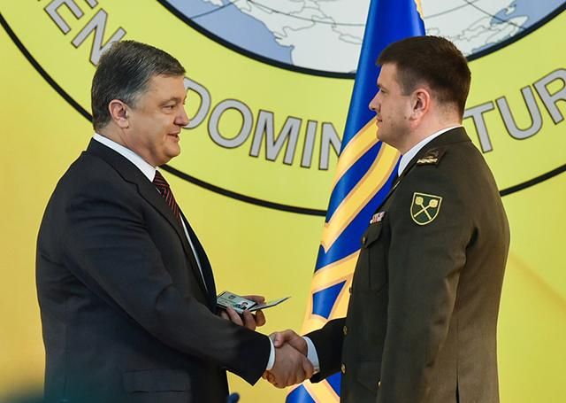 Новый глава украинской разведки причастен к разгону Евромайдана, – журналист