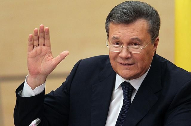 Изменения в Генпрокуратуре позволят Януковичу избежать ответственности, – юрист