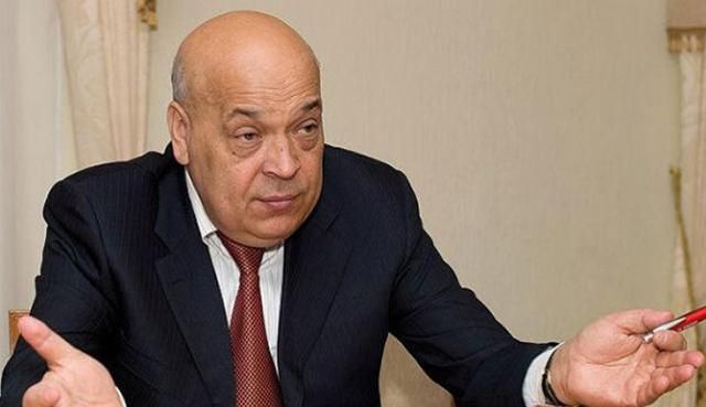 Москаль подозревает, что обнародованная переписка Суркова – фальшивка Москаль подозревает, что обнародованная переписка Суркова – фальшивка