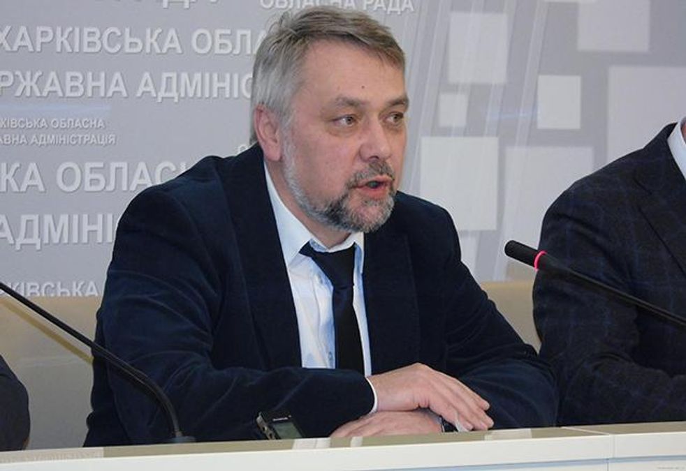 Заступник міністра соцполітики живе лише на зарплату Заступник міністра соцполітики живе лише на зарплату