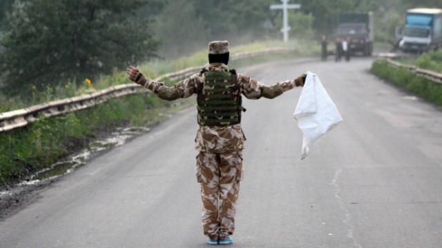 В СБУ сподіваються звільнити півсотні заручників вже найближчим часом