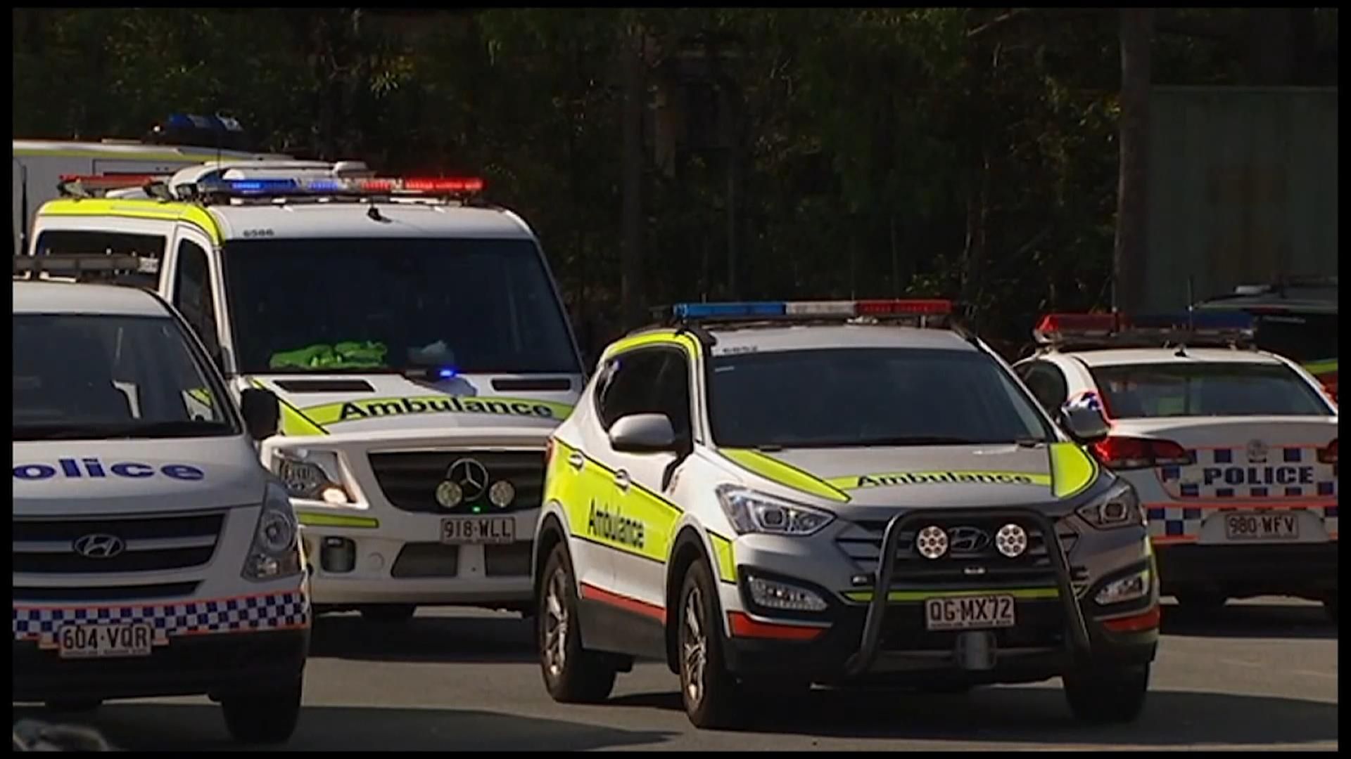 Четыре человека погибли на аттракционе в Австралии Четыре человека погибли на аттракционе в Австралии