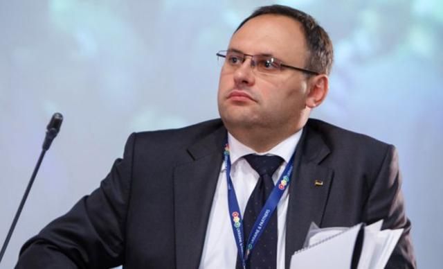 Генпрокуратура призупинила процес екстрадиції Каськіва