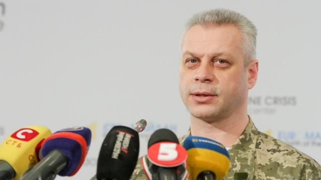 Про загиблого воїна у штабі не знають, повідомили тільки про поранених