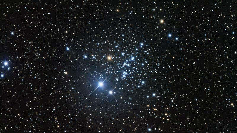 Ученые создали видеоролик, который показывает вероятную гибель Вселенной