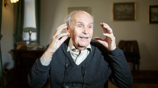 Після кремації прах Богдана Гаврилишина повезуть у Швейцарію Після кремації прах Богдана Гаврилишина повезуть у Швейцарію