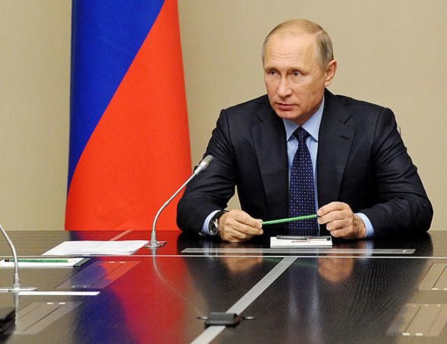 Путин завтра приедет в Крым Путин завтра приедет в Крым