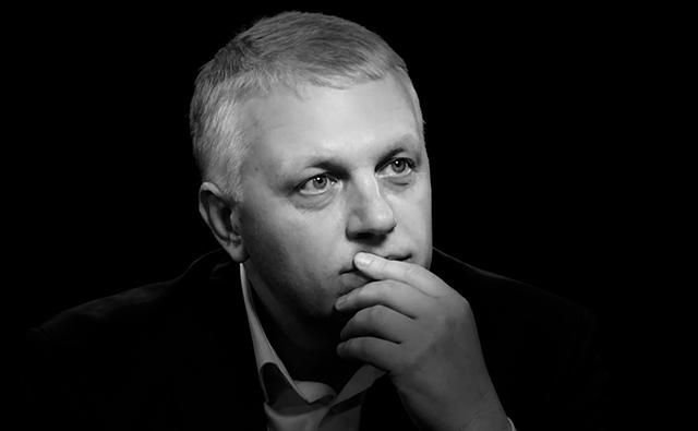 Вбивство Шеремета поліція наразі не пов’язує з його роботою Вбивство Шеремета поліція наразі не пов’язує з його роботою