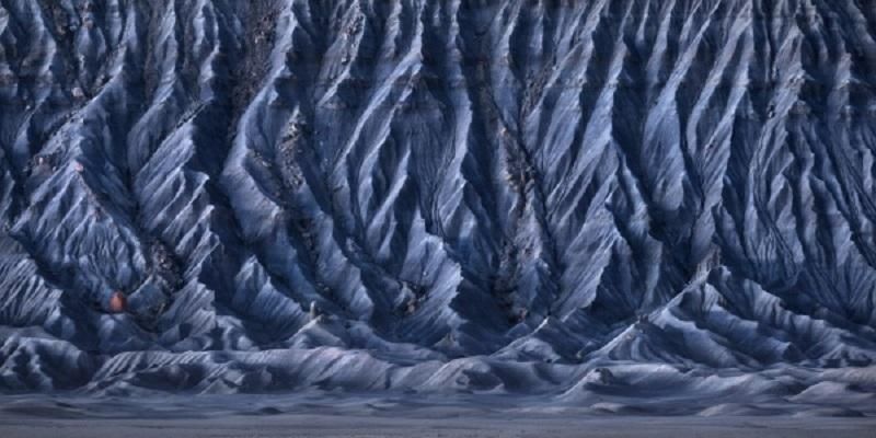 Неймовірна природа: показали фантастичні фото переможців престижної премії Неймовірна природа: показали фантастичні фото переможців престижної премії