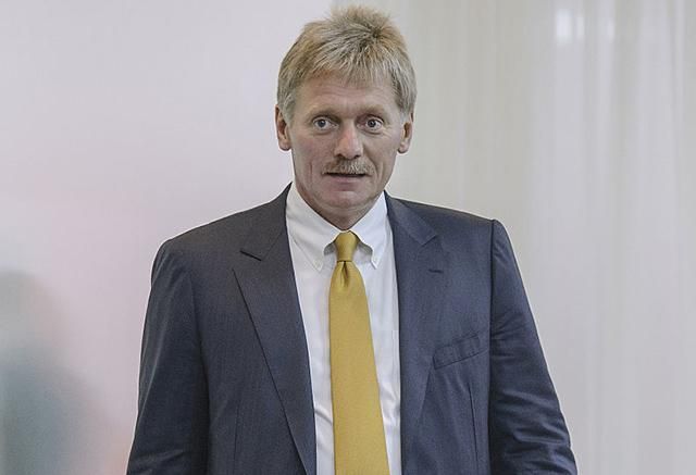 Кремль открещивается от причастности советника Путина к скандальным документам Кремль открещивается от причастности советника Путина к скандальным документам