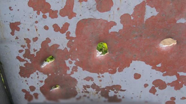 Сімейна пара підірвалась на розтяжці на Чернігівщині Сімейна пара підірвалась на розтяжці на Чернігівщині