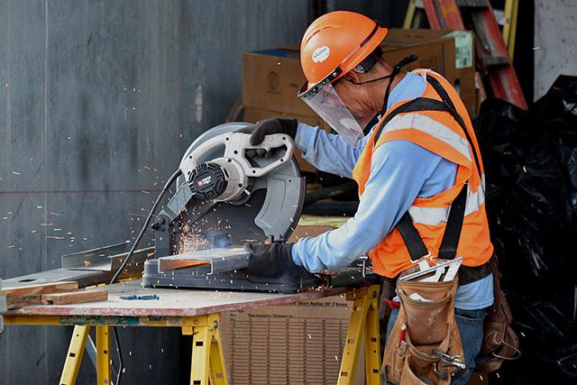 В Польше работает миллион украинцев