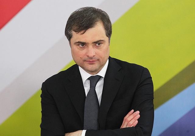 СБУ проверит опубликованные хакерами письма помощника Путина СБУ проверит опубликованные хакерами письма помощника Путина