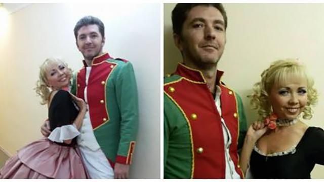 У Дніпрі звільнять актрису оперного театру, яка вилаяла українців У Дніпрі звільнять актрису оперного театру, яка вилаяла українців