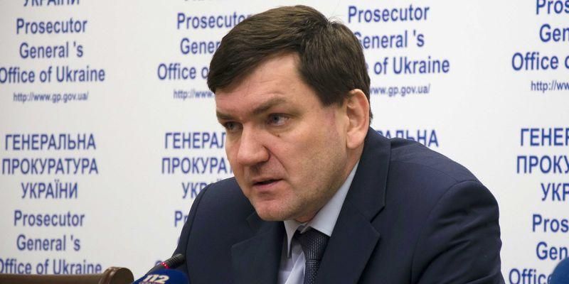 Горбатюка усунули від "справи Януковича" через непрофесіоналізм, – експерт Горбатюка усунули від "справи Януковича" через непрофесіоналізм, – експерт