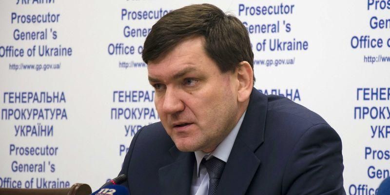 Горбатюка усунули від "справи Януковича" через непрофесіоналізм, – експерт